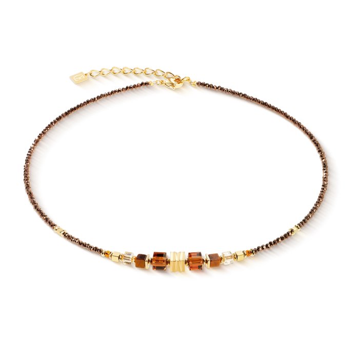 Náhrdelník COEUR DE LION 3044/10-1116