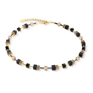 Náhrdelník COEUR DE LION 4018/10-1316
