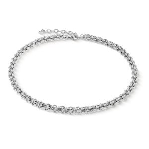 Náhrdelník COEUR DE LION 0803/10-1700