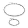 Náhrdelník COEUR DE LION 0803/10-1700