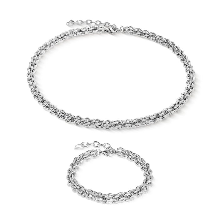 Náhrdelník COEUR DE LION 0803/10-1700