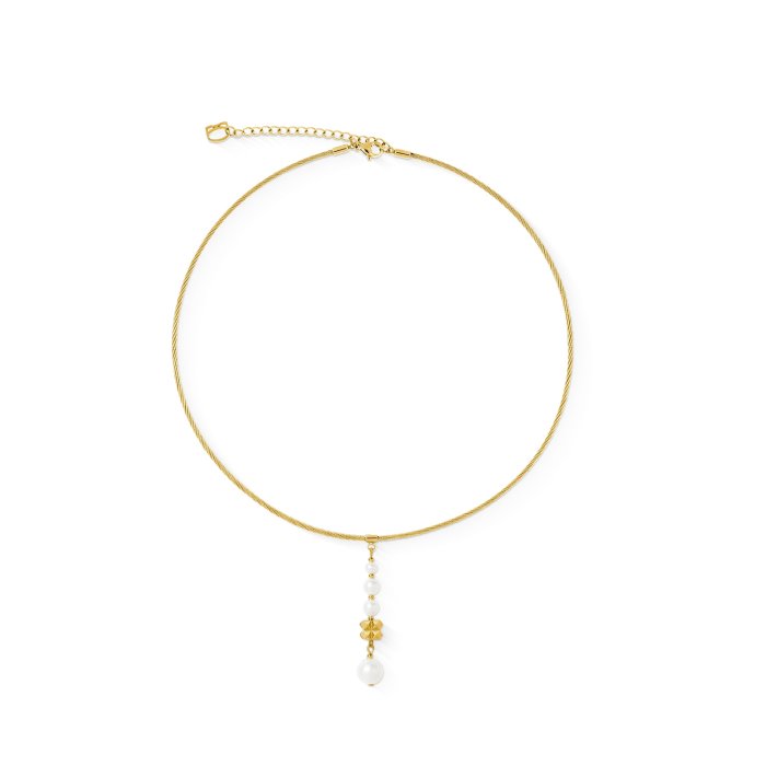 Náhrdelník COEUR DE LION 1137/10-1416