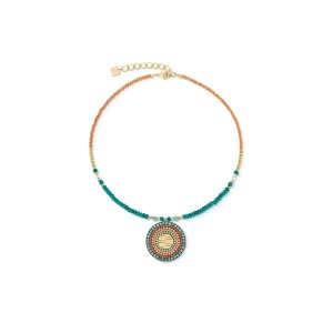 Náhrdelník COEUR DE LION 2036/10-1583
