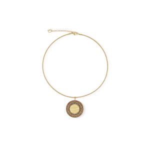 Náhrdelník COEUR DE LION 2037/10-1016