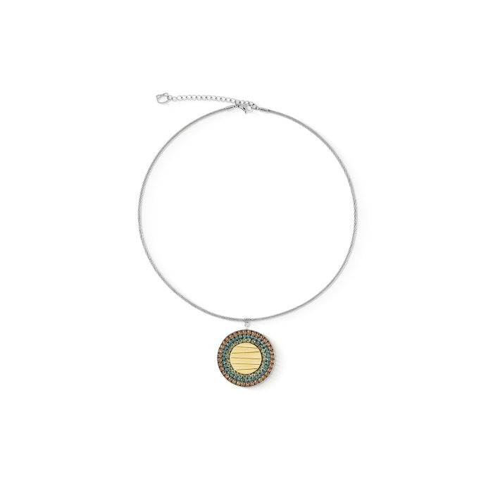 Náhrdelník COEUR DE LION 2037/10-1580