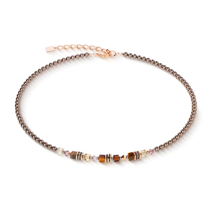 Náhrdelník COEUR DE LION 2103/10-1100