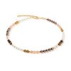 Náhrdelník COEUR DE LION 4244/10-1100