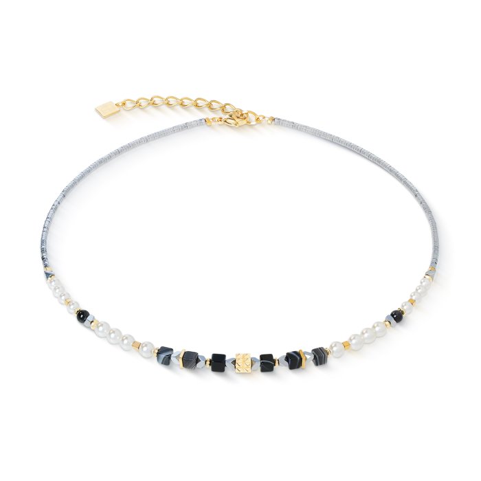 Náhrdelník COEUR DE LION 4314/10-1314